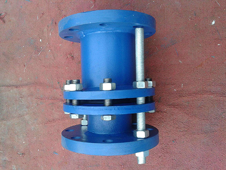 SSJB Gland type loose sleeve expansion joint
