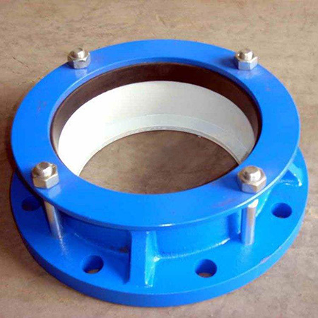 VSSJA type flange loose sleeve expansion joint