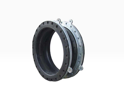 JGD-II flanging rubber joint