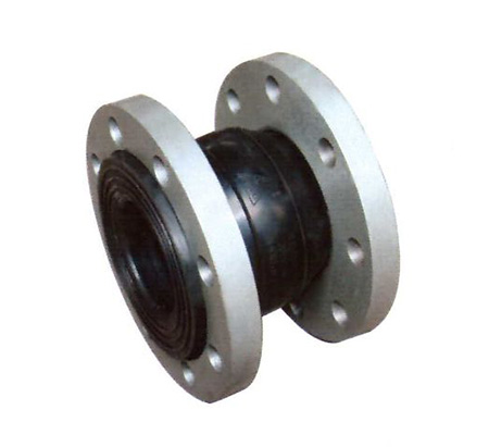 JGD flexible rubber joint